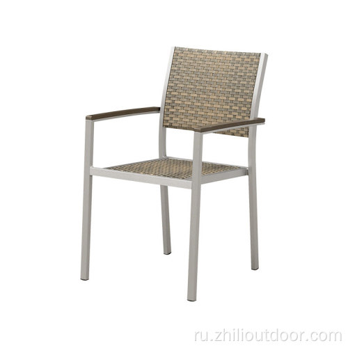 Rattan Indoor Мебель Rattan Открытый стул